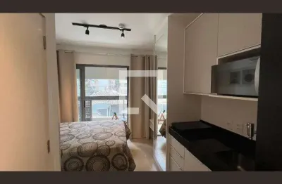 Apartamento com 1 quarto à venda na Rua Oscar Freire, 1375, Pinheiros, São Paulo