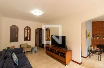 Casa com 4 quartos à venda na Rua Vinte e Três de Outubro, 229, Butantã, São Paulo