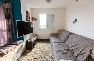 Apartamento com 1 quarto à venda na Rua dos Americanos, 838, Barra Funda, São Paulo