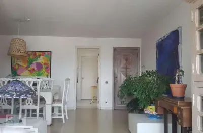 Apartamento com 3 quartos à venda na Rua Oscar Freire, 1601, Pinheiros, São Paulo