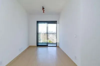 Apartamento com 2 quartos à venda na Avenida Vereador José Diniz, 599, Santo Amaro, São Paulo