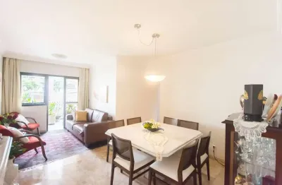 Apartamento com 3 quartos à venda na Avenida Jurema, 45, Moema, São Paulo