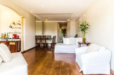 Apartamento com 3 quartos à venda na Rua Bartira, 62, Perdizes, São Paulo