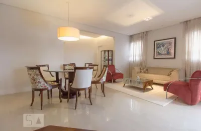 Apartamento com 3 quartos à venda na Rua Engenheiro Jorge Oliva, 161, Vila Mascote, São Paulo