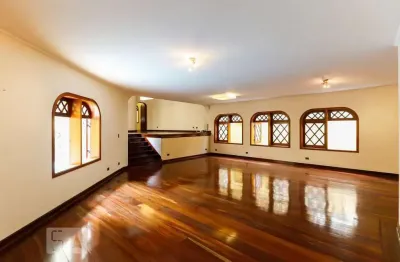 Casa com 5 quartos à venda na Rua Doutor Abílio Martins de Castro, 90, Jardim Marajoara, São Paulo