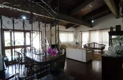 Casa com 4 quartos à venda na Avenida Mahatma Gandhi, 585, Interlagos, São Paulo