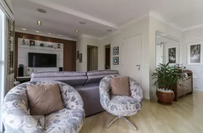 Apartamento à venda - vila romana, 3 quartos,  145 m2