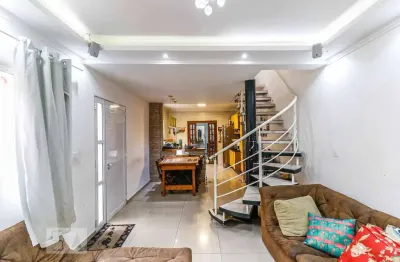 Casa com 4 quartos à venda na Rua Engenheiro Antônio Faggion, 66, Santo Amaro, São Paulo