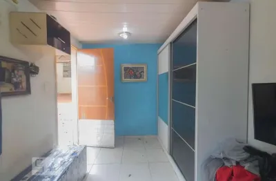 Casa com 2 quartos à venda na Avenida Sargento Geraldo Sant'Ana, 1014, Jardim Marajoara, São Paulo