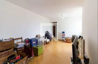 Apartamento à venda - vila romana, 3 quartos,  98 m2