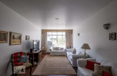 Apartamento à venda - itaim bibi, 3 quartos,  155 m2