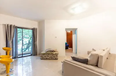 Apartamento com 2 quartos à venda na Rua Alvorada, 94, Vila Olímpia, São Paulo