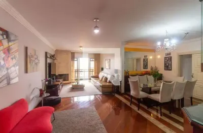 Apartamento à venda - vila mariana, 4 quartos,  176 m2