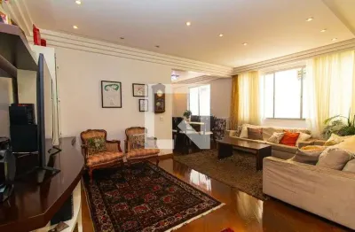 Apartamento à venda - bela vista, 3 quartos,  172 m2