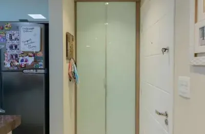 Apartamento com 2 quartos à venda na Rua Inhambú, 1325, Moema, São Paulo