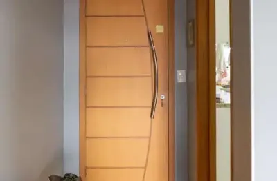 Apartamento com 2 quartos à venda na Rua Tito, 1663, Vila Romana, São Paulo