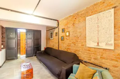 Casa com 6 quartos à venda na Rua Sílvia, 105, Bela Vista, São Paulo
