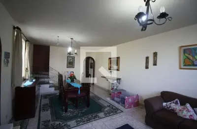 Casa com 3 quartos à venda na Rua Professor Honório Monteiro, 106, Jardim Marajoara, São Paulo