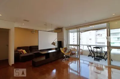 Apartamento à venda - vila andrade, 2 quartos,  119 m2