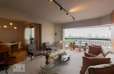 Apartamento com 2 quartos à venda na Rua Professor Vahia de Abreu, 708, Vila Olímpia, São Paulo