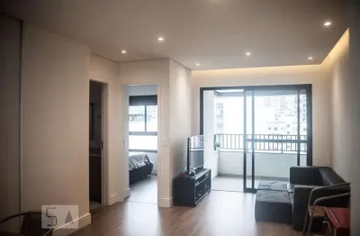 Apartamento à venda - bela vista, 2 quartos,  55 m2