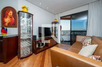 Apartamento à venda - vila mascote, 3 quartos,  100 m2