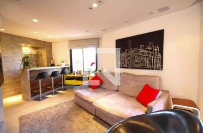 Apartamento com 3 quartos à venda na Rua Ipero, 149, Vila Madalena, São Paulo