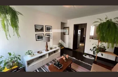 Apartamento à venda - pinheiros, 4 quartos,  101 m2