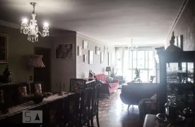 Apartamento à venda - bela vista, 3 quartos,  150 m2