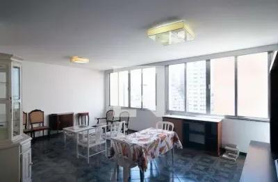 Apartamento com 3 quartos à venda na Rua São Carlos do Pinhal, 79, Bela Vista, São Paulo