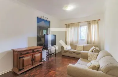 Apartamento à venda - chácara santo antonio, 3 quartos,  115 m2