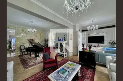 Casa com 5 quartos à venda na Rua São Nazário, 236, Santo Amaro, São Paulo