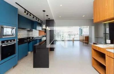 Apartamento com 2 quartos à venda na Alameda dos Jurupis, 1267, Moema, São Paulo