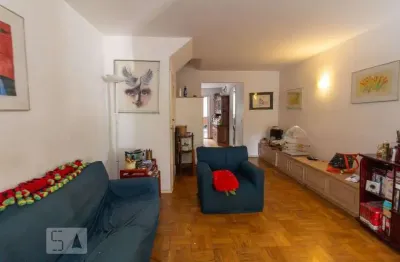 Casa com 4 quartos à venda na Rua Emília Maria Ramalho Torres, 53, Butantã, São Paulo