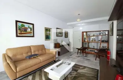 Apartamento com 2 quartos à venda na Alameda dos Maracatins, 402, Moema, São Paulo