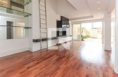 Apartamento com 2 quartos à venda na Rua Leão Coroado, 280, Vila Madalena, São Paulo