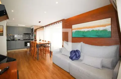 Apartamento com 2 quartos à venda na Avenida Agami, 421, Moema, São Paulo