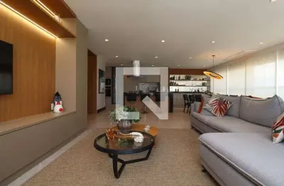 Apartamento com 3 quartos à venda na Rua Senador César Lacerda Vergueiro, 569, Vila Madalena, São Paulo