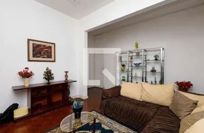 Apartamento à venda - bela vista, 4 quartos,  240 m2