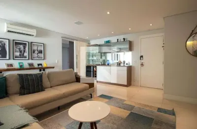 Apartamento à venda - santo amaro , 2 quartos,  100 m2