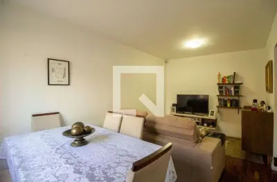 Casa com 2 quartos à venda na Rua Miguel Andrade Roque, 81, Vila Mariana, São Paulo