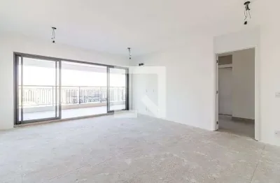 Apartamento com 3 quartos à venda na Avenida Bem-te-vi, 285, Moema, São Paulo