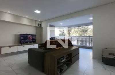 Apartamento com 2 quartos à venda na Rua Francisco José da Silva, 359, Vila Andrade, São Paulo