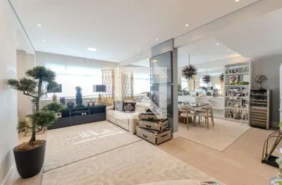 Apartamento com 4 quartos à venda na Avenida Bernardino de Campos, 259, Bela Vista, São Paulo