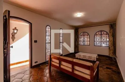 Casa com 3 quartos à venda na Rua Barão de Santa Marta, 246, Vila Mascote, São Paulo