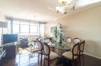 Apartamento com 3 quartos à venda na Rua Itapicuru, 817, Perdizes, São Paulo