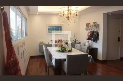 Apartamento à venda - bela vista, 3 quartos,  160 m2