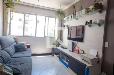 Apartamento à venda - vila romana, 2 quartos,  62 m2