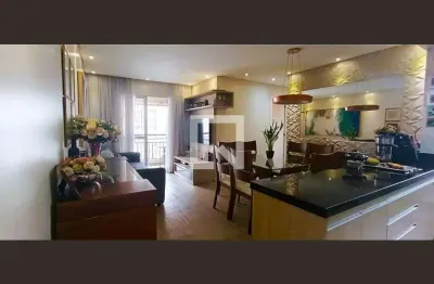 Apartamento à venda - barra funda, 3 quartos,  71 m2