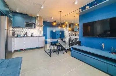 Apartamento à venda - vila mariana, 1 quarto,  36 m2